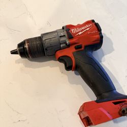 Milwaukee M18 Hammer drill Tool Only
