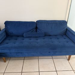Small Couch