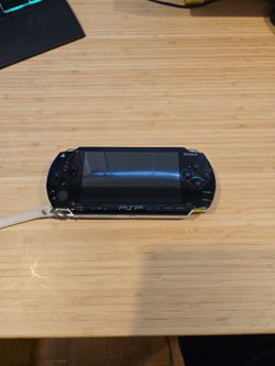PSP 1000 - Good Condition