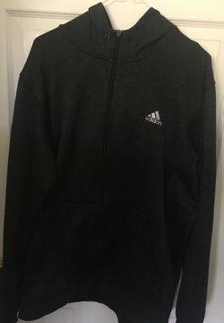 Adidas XL hoodie sweater