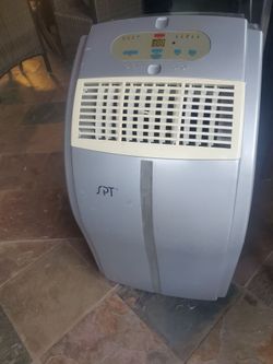 Portable Ac Unit