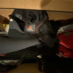 Basketball Protection Gear Miscellaneous 