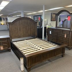 Bedroom Set