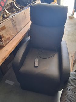 Medium Recliner Massager