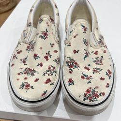 Vans Women’s Size 7.5