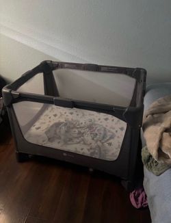 4moms pack n play