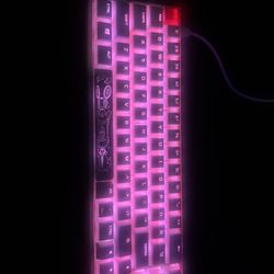 ducky one 2 mini keyboard 