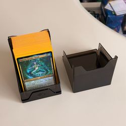 Gamegenic Deck Box - trading card storage mtg pokémon