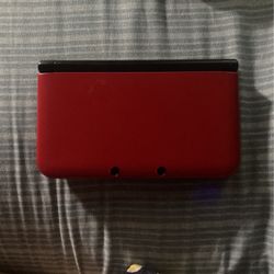 3ds XL