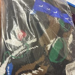 Ugly Holiday Sweater Size Large