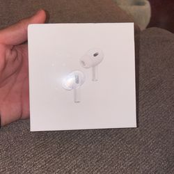 airpods pro gen 2