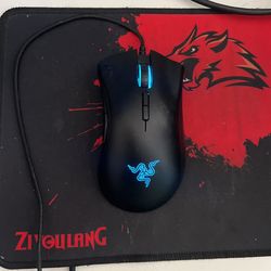 Razer Deathadder ELITE