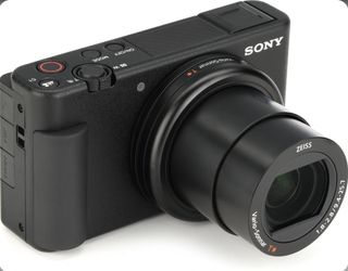Sony Zv-1