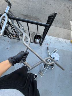 Dyno Handlebars