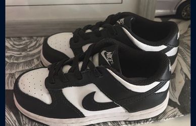 Kid shoes