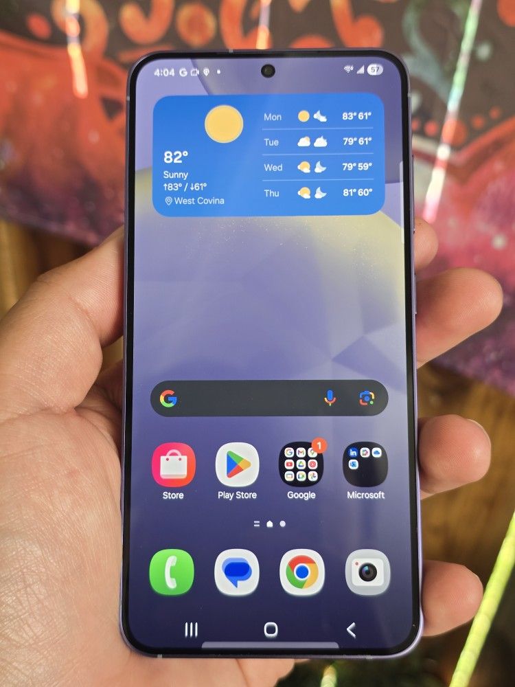 Samsung Galaxy S24 128gb 