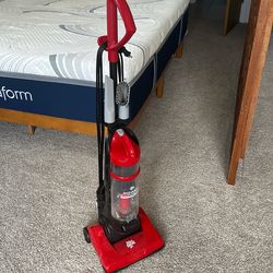 Vacuum