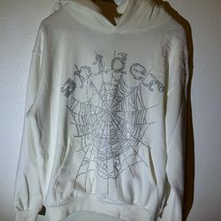 Sp3der Hoodie