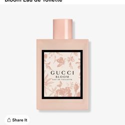 Gucci Bloom Eau De Toilette
