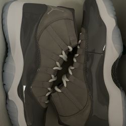 Air Jordan 11