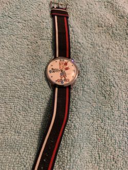 Watch