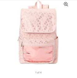 New Backpack  $10