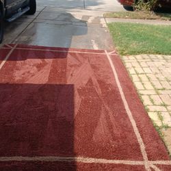 Carpet rug