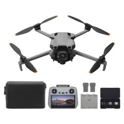 Dji Mini 5 Pro Fly More Combo RC 2 Remote bundle 