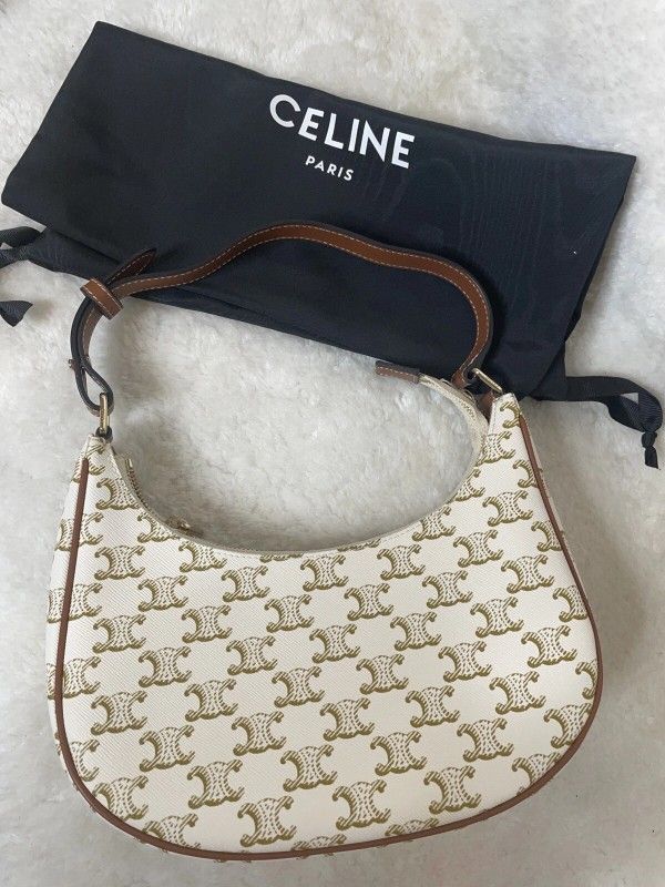 Celine Ava Bag