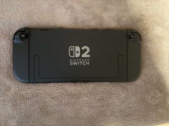 Nintendo switch 2