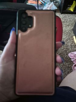 A32 phone case
