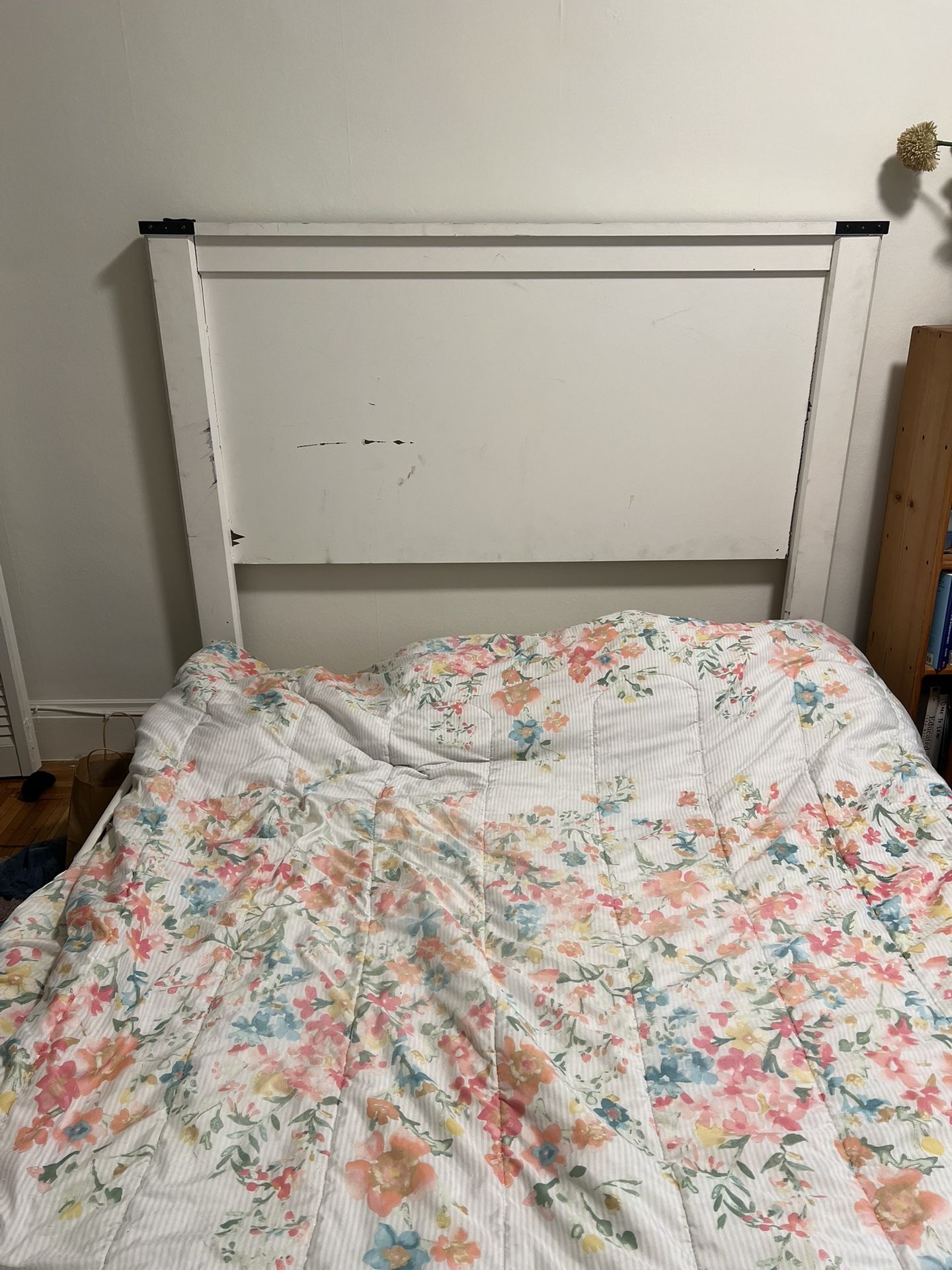 Queen Bed Frame