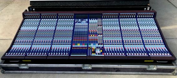 Midas Legend 3000