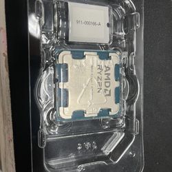 Ryzen 7 8700F CPU
