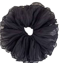 Jerry Beck Black Tutu