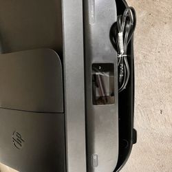 Printer/copier/fax Machine 