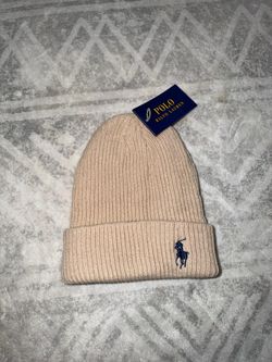 Polo Ralph Lauren Knit Beanie Hat