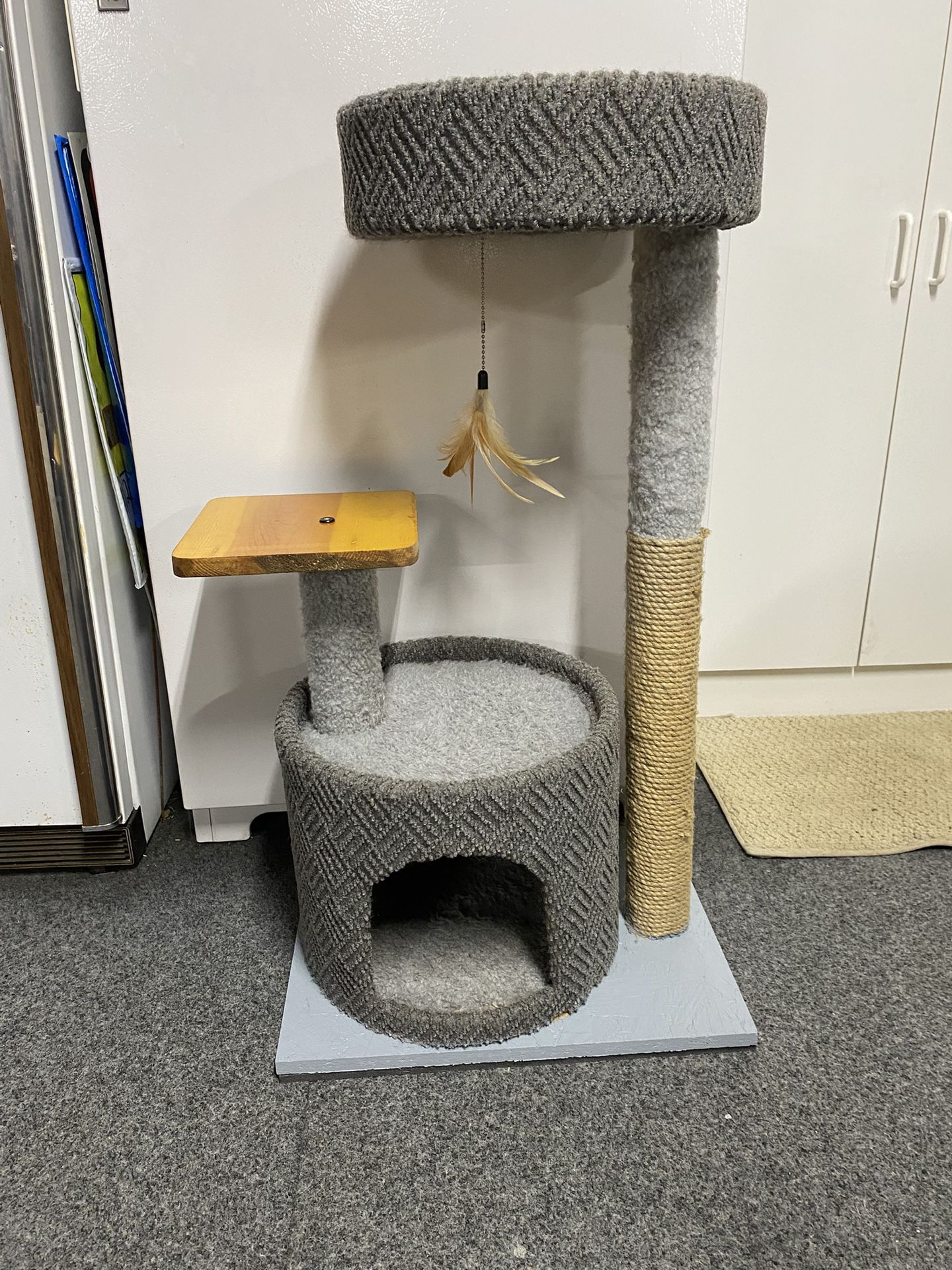 Cat Tree