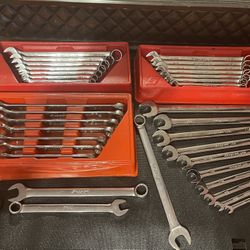 New And Used Snap On Tools 