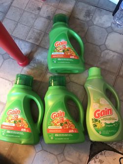 $20 gain