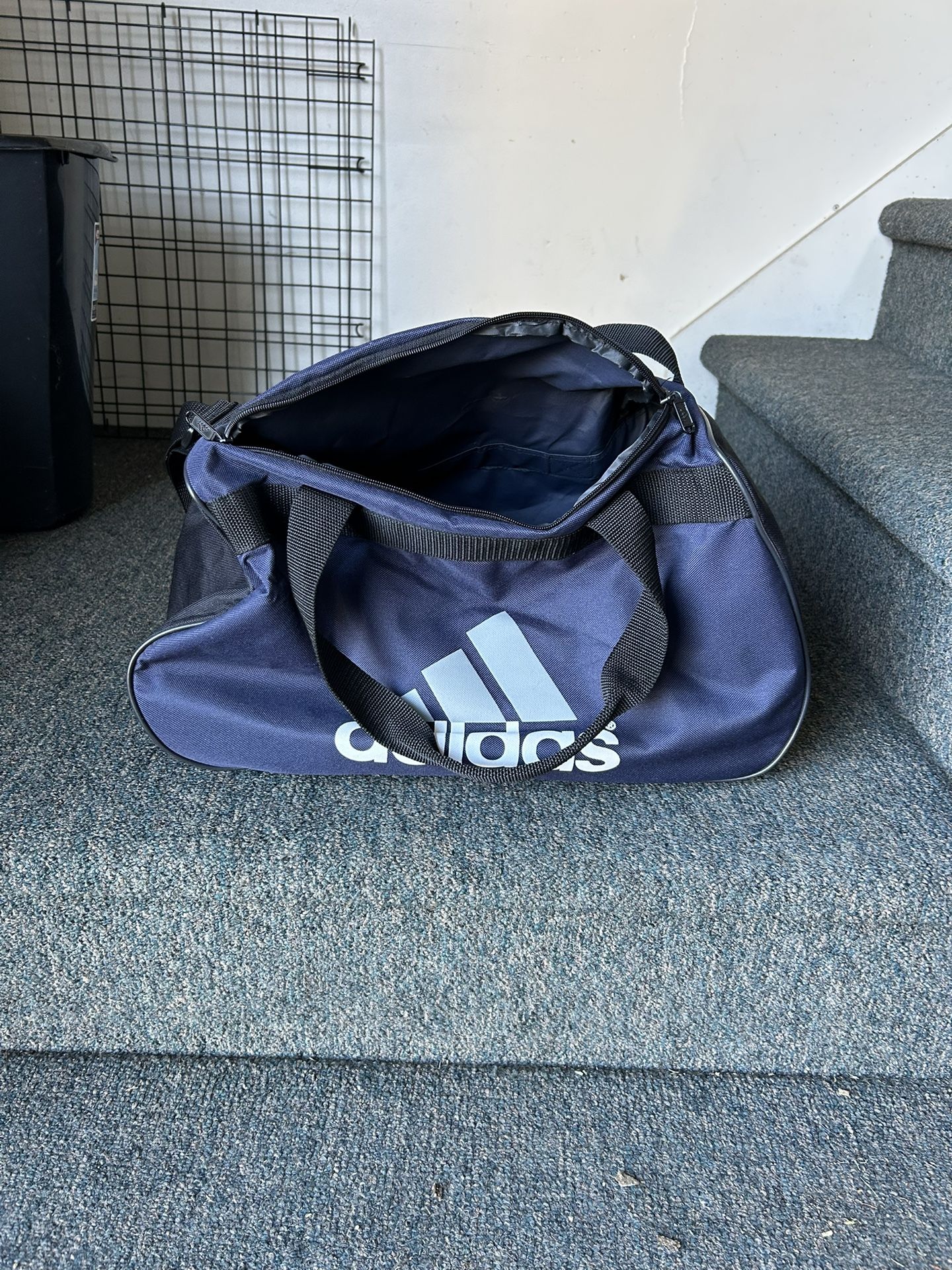 Adidas Gym Bag