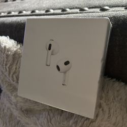 Airpods Pro’s 2 (3rd Gen)