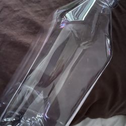 32oz Empty Bottles 