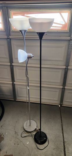 2 lamps for $10