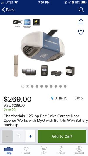 New And Used Garage Door For Sale In Brooklyn Ny Offerup