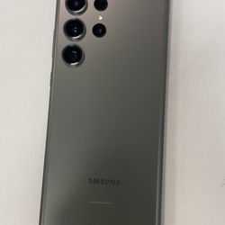 Galaxy S23 Ultra Fully Unlocked 