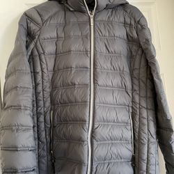 Womens Jacket
