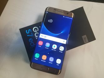 Samsung Galaxy s7 edge At&t /cricket