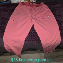 Scrubs Bottoms 
