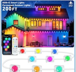lights